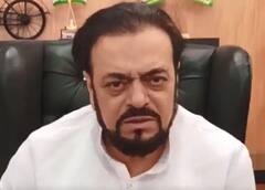 यूपी चुनाव: अबू आजमी का दावा- सपा की आंधी में खरपतवार की तरह उड़ जाएगी ओवैसी की पार्टी