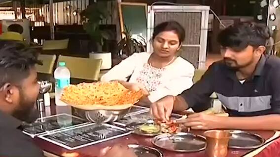 Hotels ला दिलासा नाही,वेळ वाढवा किंवा आर्थिक मदत करा,नाशिकमधील व्यावसायिक मुख्यमंत्र्यांची भेट घेणार