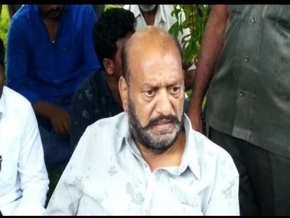 JC Prabhakar reddy: తగ్గేదేలే అన్న జేసీ ప్రభాకర్ రెడ్డి... చివరికి పంతం నెగ్గించుకున్నారు...