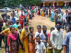 UP Corona vaccination: कोरोना वैक्सीनेशन में उत्तर प्रदेश अव्वल, अब तक 5 करोड़ 9 लाख से ज्यादा को लगाया गया टीका