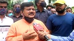 Sharad Pawar Amit Shah Meet : भेटीतून लगेच राजकीय अर्थ काढू नये : प्रवीण दरेकर ABP Majha