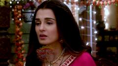 Pandya Store: Dhara faces taunts over being 'childless' during pooja