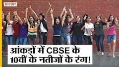 CBSE 10th Result 2021: लड़कियों ने फिर एक बार मारी बाज़ी, दिल्ली-नोएडा को पछाड़ कई क्षेत्र निकले आगे