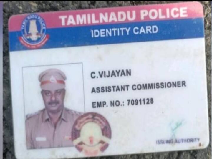 How the fake commissioner got caught in Dindigul சைரன் கார்... கைத்துப்பாக்கி... ஐடி கார்டு... அலப்பறை செய்த போலி போலீஸ் கமிஷனர் அரெஸ்ட்!