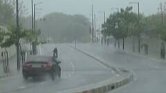 ન્યૂઝરૂમ લાઈવઃરાજ્યમાં ગત વર્ષ કરતા આ વર્ષે કેટલા ટકા ઓછો નોંધાયો વરસાદ?,જુઓ મહત્વના સમાચાર