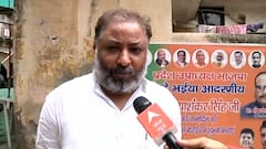 UP: BJP नेता दया शंकर सिंह बोले-'ओम प्रकाश राजभर पहले हमारे साथ थे,आगे भी हम चाहते हैं कि साथ आएं'