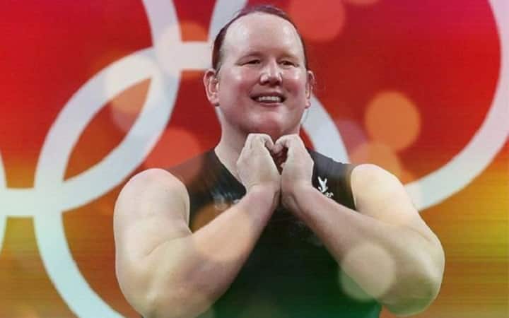 Tokyo Olympics 2020: Laurel Hubbard made history by becoming the first openly transgender athlete to compete in tournament Tokyo Olympics 2020: ’பத்து நிமிடக் கனவு!’ - ஒலிம்பிக்கில் பங்கேற்ற முதல் திருநங்கை..