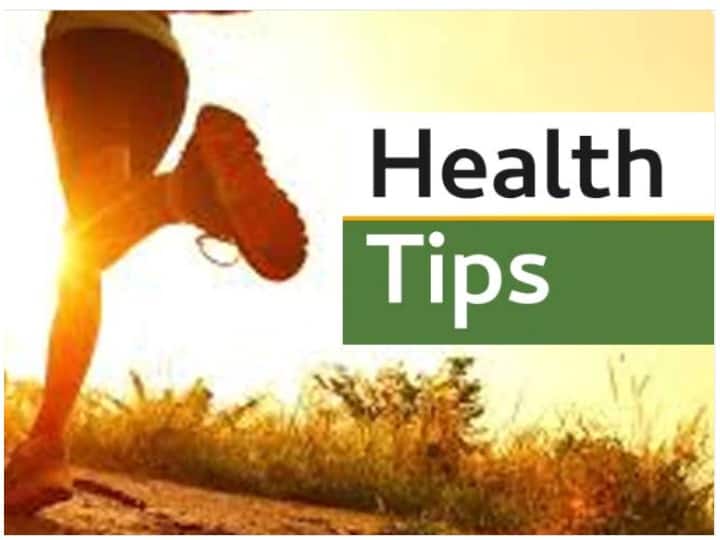 These habits Might stop you from Achieving Good Health Know how इन आदतों की वजह से आप नहीं हासिल कर सकते अच्छा स्वास्थ्य, जानिए और करें बचाव