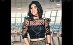 CBSEમાં ધોરણ 12ની બોર્ડની પરીક્ષામાં 94 ટકા મેળવનારી આ એક્ટ્રેસ હવે એક્ટિંગ નહીં પણ ભણવા પર ધ્યાન આપશે, જાણો શું આપ્યું કારણ ?