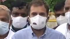 Monsoon Session 2021: Rahul Gandhi की 'ब्रेकफास्ट पॉलिटिक्स', खाने के बहाने सरकार को घेरने की तैयारी