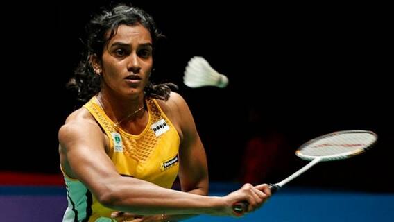 Tokyo Olympics: 'লকডাউনের সময় সমস্যা হয়েছিল, ঘরেই প্র্যাকটিস চালিয়ে গেছি', জানালেন ব্রোঞ্জজয়ী সিন্ধু