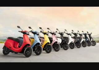 Ola Electric Scooter Launch: ਖਤਮ ਹੋਈ ਉਡੀਕ! ਭਾਰਚ ‘ਚ ਇਸ ਦਿਨ ਲਾਂਚ ਹੋਵੇਗਾ ਇਲੈਕਟ੍ਰਿਕ ਸਕੂਟਰ