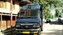 Indian Army guns down one terrorist in J&K's Bandipora