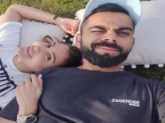 Anushka Sharma और Virat Kohli को खूब पसंद है घूमना, सुर्खियों में छाई रहती हैं दोनों की फोटोज