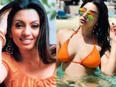 Shama Sikander Birthday: पर्दे पर सीधी सादी लड़की का रोल करने वाली शमा सिकंदर अब हो गई हैं बेहद बोल्ड, पिछली तस्वीरें देख पहचानना मुश्किल