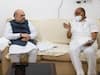 Sharad Pawar Meets Amit Shah: अमित शाह से मिले शरद पवार, NCP चीफ ने बताया किन मुद्दों पर हुई बात