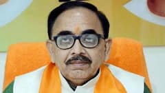 UP: Dinner meet at Minister Mahendra Pandey's residence, top leaders invited