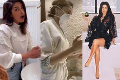 सिर्फ घर नहीं इन सितारों के बाथरूम भी हैं लग्ज़री, देखें दीपिका से कैटरीना तक के लग्जरी बाथरूम की तस्वीरें