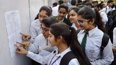 CBSE Result: প্রকাশিত সিবিএসই দশমের ফল, পাসের হার ৯৯.০৪ শতাংশ