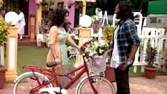 Yeh Rishta Kya Kehlata Hai: Is this Simran's Raj?