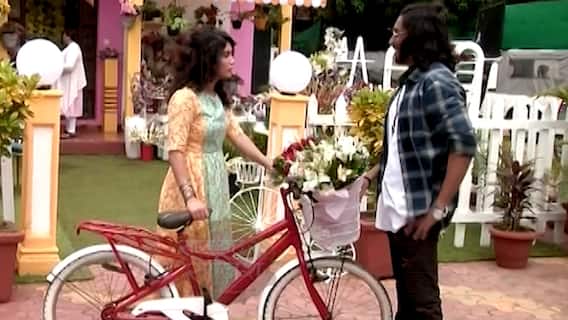 Yeh Rishta Kya Kehlata Hai: Is this Simran's Raj?