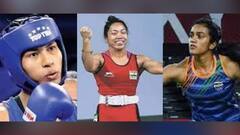 Tokyo Olympics: চানু-সিন্ধু-লভলিনার হাত ধরেই টোকিওয় নারী শক্তির উত্থান