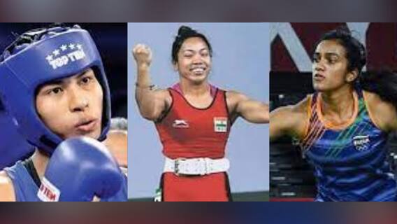 Tokyo Olympics: চানু-সিন্ধু-লভলিনার হাত ধরেই টোকিওয় নারী শক্তির উত্থান