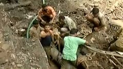 સુરત: વરાછા વિસ્તારમાં આવેલી 6 સોસાયટીમાં પાણીજન્ય રોગો વધ્યા, પાણીની લાઇનમાં પડ્યું ભંગાણ