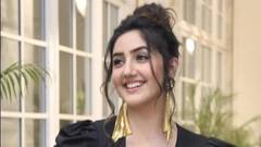 CBSEમાં ધોરણ 12ની બોર્ડની પરીક્ષામાં 94 ટકા મેળવનારી આ એક્ટ્રેસ હવે એક્ટિંગ નહીં પણ ભણવા પર ધ્યાન આપશે, જાણો શું આપ્યું કારણ ?