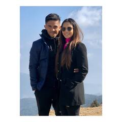 PHOTO : रोनाल्डो, मेस्सीनंतर सर्वाधिक गोल करण्याची किमया करणारा सुनिल छेत्री