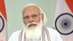 Tokyo Olympics 2020: लवलीना की सफलता पर पीएम मोदी, राहुल गांधी, अनुराग ठाकुर ने दी बधाई