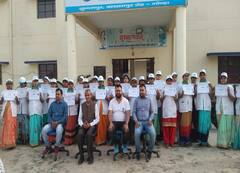 Gonda Woman Story: स्वयं सेवा समूहों से जुड़कर आत्म निर्भर बन रही हैं गोंडा की महिलाएं