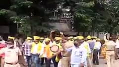 OBC Reservation : राज्यात जातीनिहाय जनगणना होणार? ABP Majha