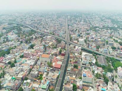 Important news to watch out for in the western districts of Tamil Nadu தமிழ்நாட்டின் மேற்கு மாவட்டங்களில் கவனிக்க வேண்டிய முக்கியச் செய்திகள்