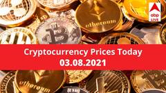 Cryptocurrency Prices, 3 August 2021: Know Rates of Bitcoin, Ethereum, Litecoin, Ripple, Dogecoin Today