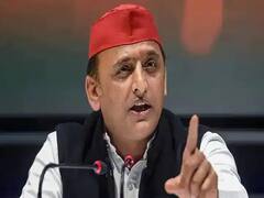 अखिलेश यादव का दावा- यूपी में बनेगी सपा की सरकार, अमित शाह को लेकर कही ये बात