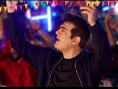 Valimai Stills: வலிமை அஜித்... புதிய புகைப்படங்கள் இதோ!