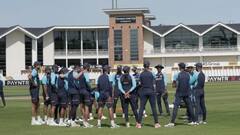 Ind vs Eng: কাল রুটদের বিরুদ্ধে টেস্ট সিরিজের অভিযান শুরু, অনুশীলনে ব্যস্ত বিরাট বাহিনী