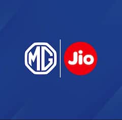 जिओची कार कंपनी निर्मितीत उडी; एमजी मोटर इंडियाची जिओसह भागीदारी