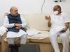 अमित शाह-शरद पवारांच्या भेटीत नेमकं काय झालं?