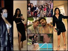 फैशन के मामले में मलाइका अरोड़ा से चार कदम आगे हैं संजय कपूर की पत्नी माहीप कपूर, देखें उनके Fabulous Lives की तस्वीरें