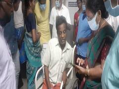 Sirkazhi: சுகாதார ஆய்வாளரை காரில் கடத்தி கடுமையாக தாக்கி தப்பித்த கும்பல்!