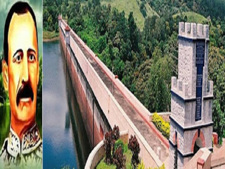 Is it true that Colonel John Pennycuick CSI sold his property and built the MullaPeriyar Dam? MullaPeriyar Dam: தனது சொத்துக்களை விற்று முல்லை பெரியாறு அணையை கட்டினாரா பென்னி குவிக்?