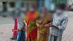 Couple Beaten: বাড়ির সামনে মদ-গাঁজার আসর, প্রতিবাদ করায় হাবড়ায় দম্পতিকে মারধরের অভিযোগ