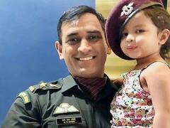 6 साल की Ziva Dhoni से लेकर साढे 3 साल की Inaaya Khemu तक...सोशल मीडिया पर खूब छाए रहते हैं ये स्टार किड्स
