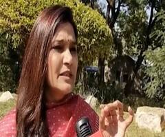 शिवसेना खासदार भावना गवळींविरोधात गुंडांकरवी धमकावल्याची खंडपीठात तक्रार