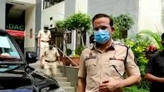 वसुली प्रकरणात दाऊदची एन्ट्री! छोटा शकीलद्वारे पोलिसांनीच धमकी दिली? मुंबईतल्या बिल्डरच्या आरोपामुळे खळबळ