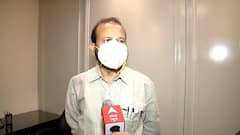 Why vaccine is mandatory for teachers in tribal area, explains minister KC Padvi