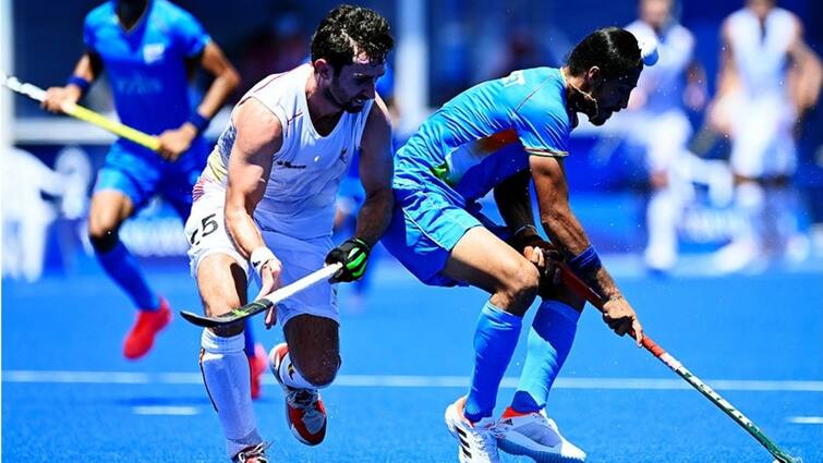 India vs Belgium Hockey Match India loses 2-5 semi final Tokyo Olympic 2020 to play bronze medal match India vs Belgium, Hockey Semi-Final: অলিম্পিক্সে হকির সেমিফাইনালে বেলজিয়ামের বিরুদ্ধে হার ভারতের