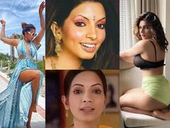 Shama Sikander Birthday: पर्दे पर सीधी सादी लड़की का रोल करने वाली शमा सिकंदर अब हो गई हैं बेहद बोल्ड, पिछली तस्वीरें देख पहचानना मुश्किल